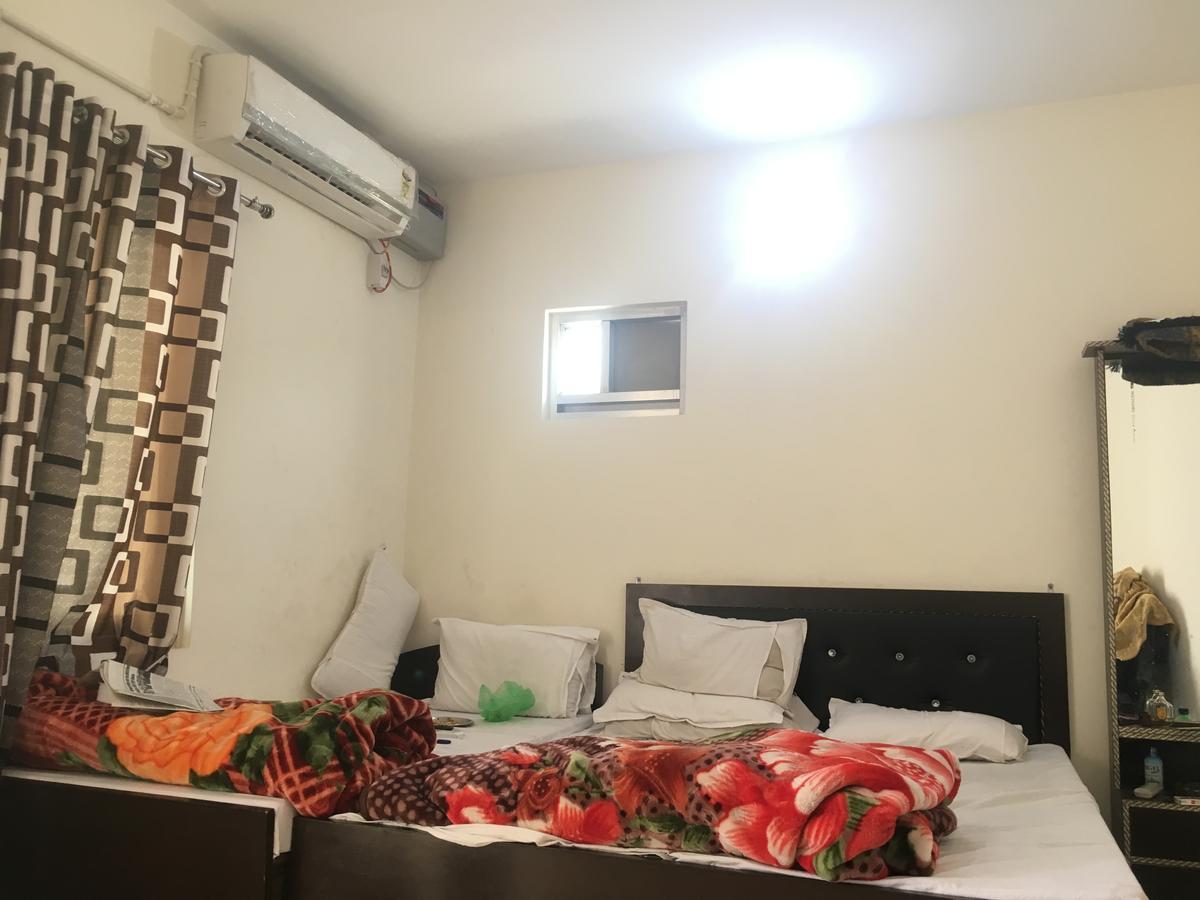 Oyo 12976 Hotel New Fiza Jammu Exterior photo