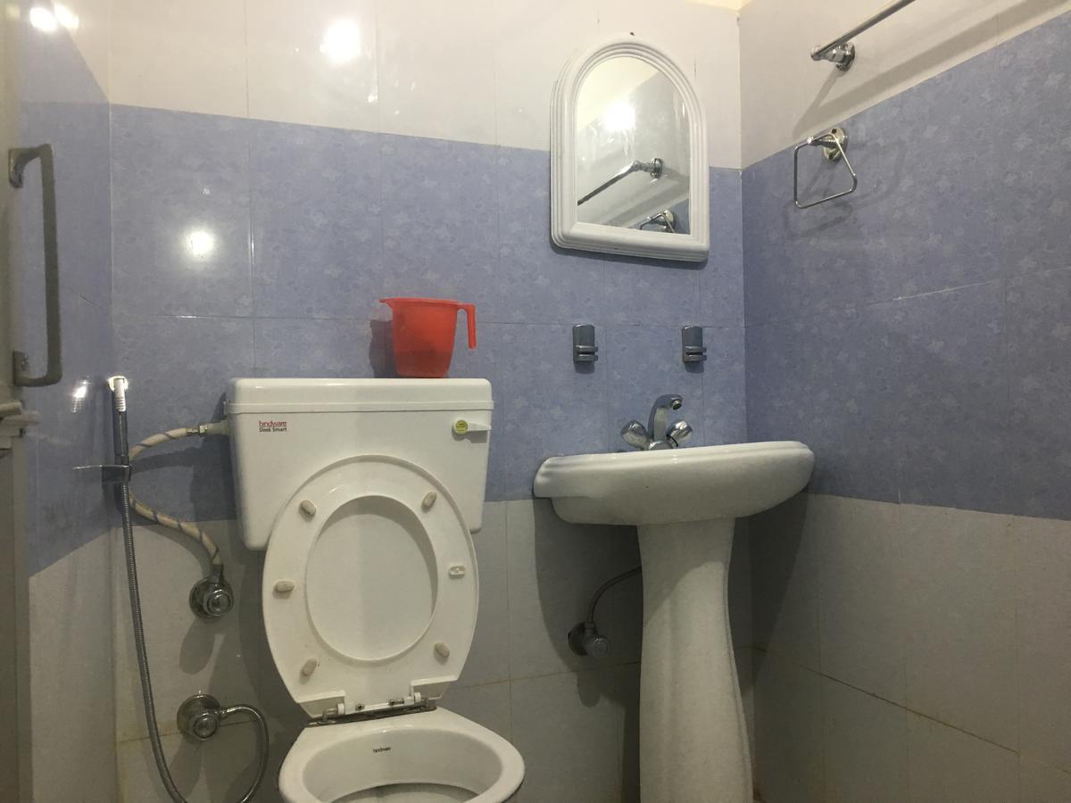 Oyo 12976 Hotel New Fiza Jammu Exterior photo