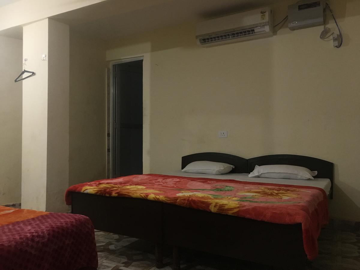 Oyo 12976 Hotel New Fiza Jammu Exterior photo