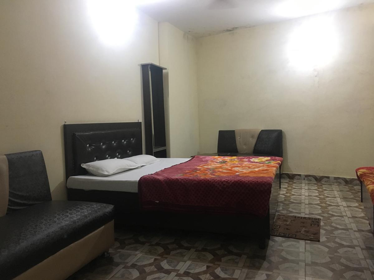 Oyo 12976 Hotel New Fiza Jammu Exterior photo