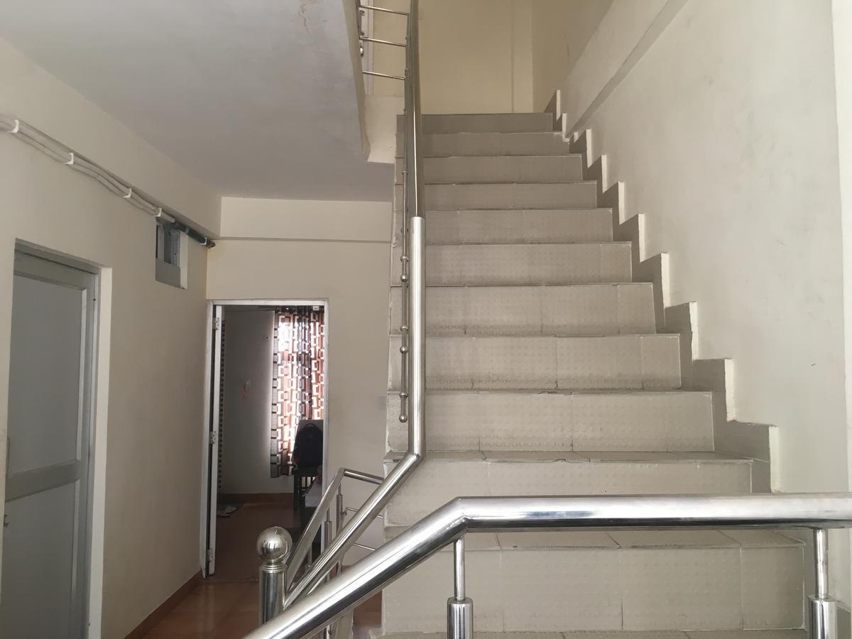 Oyo 12976 Hotel New Fiza Jammu Exterior photo