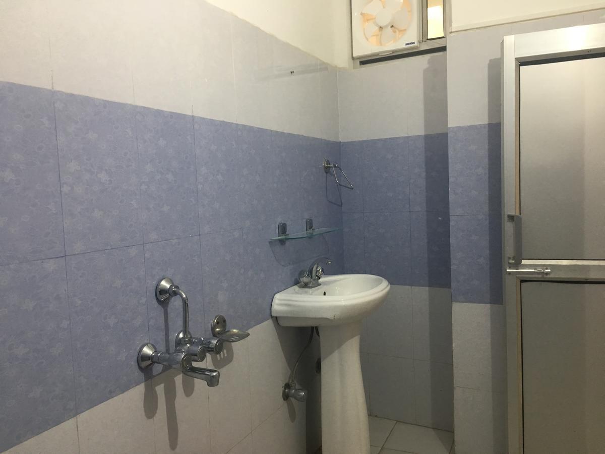 Oyo 12976 Hotel New Fiza Jammu Exterior photo